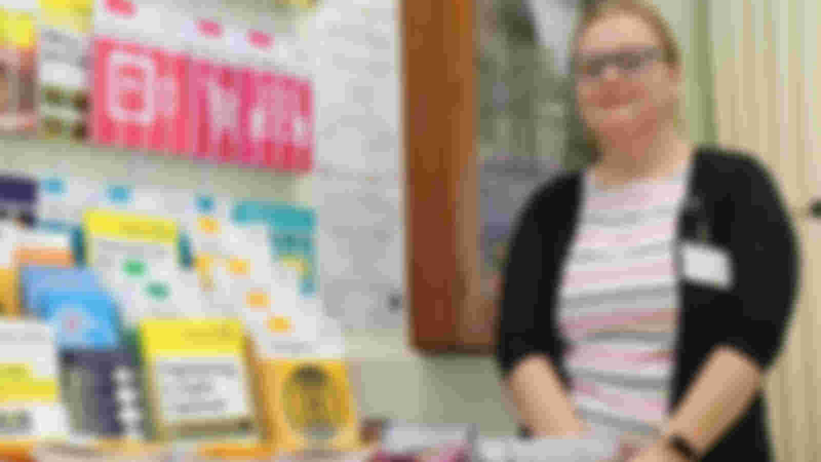 Eye Clinic Support Volunteer NNUH