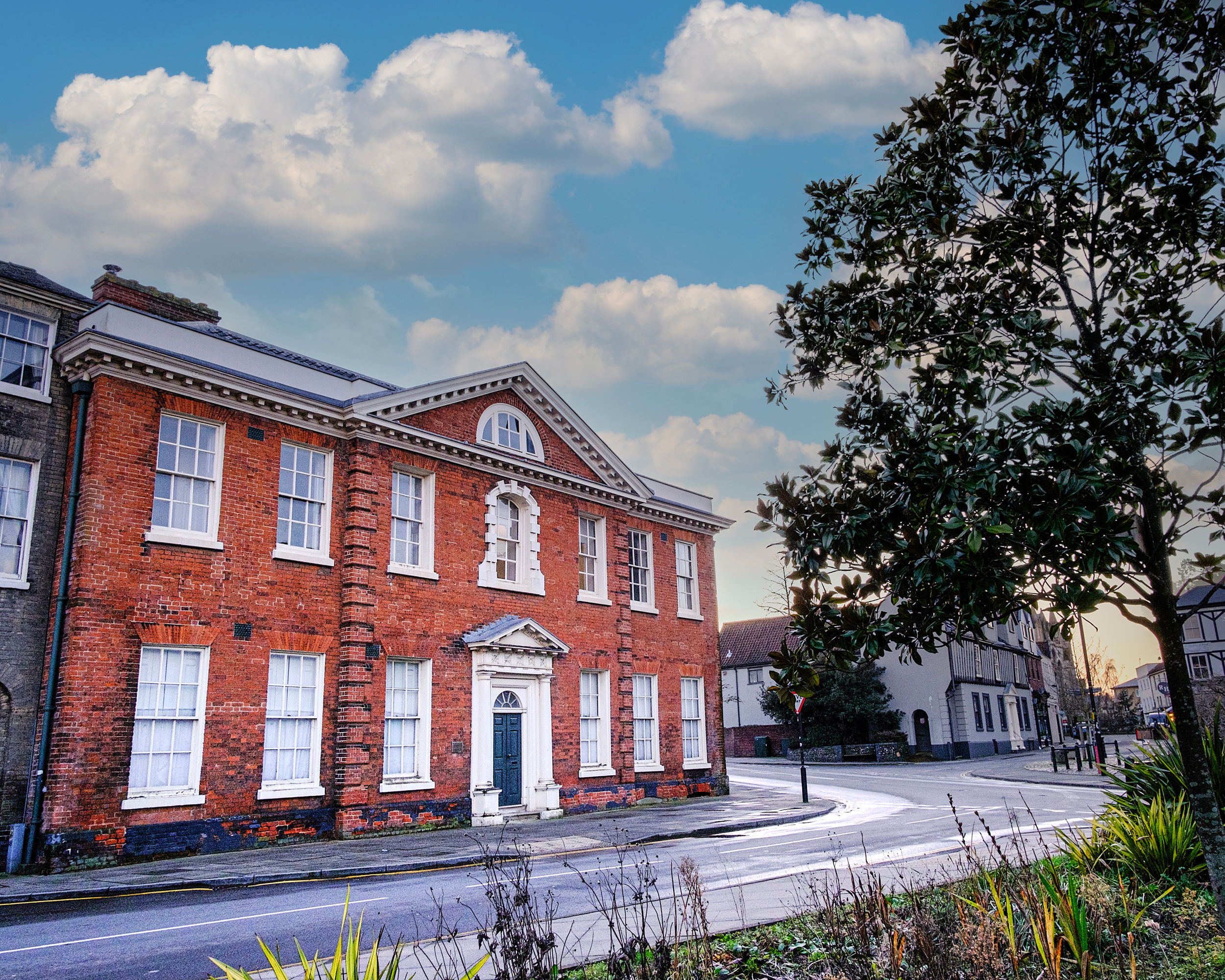 REST Norwich - Cafe Volunteer 