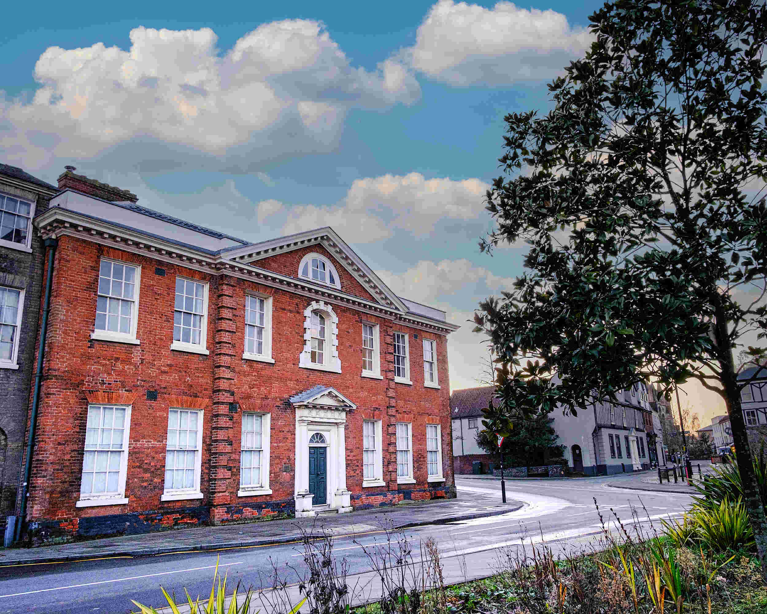 REST Norwich - Cafe Volunteer