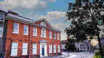 REST Norwich - Cafe Volunteer