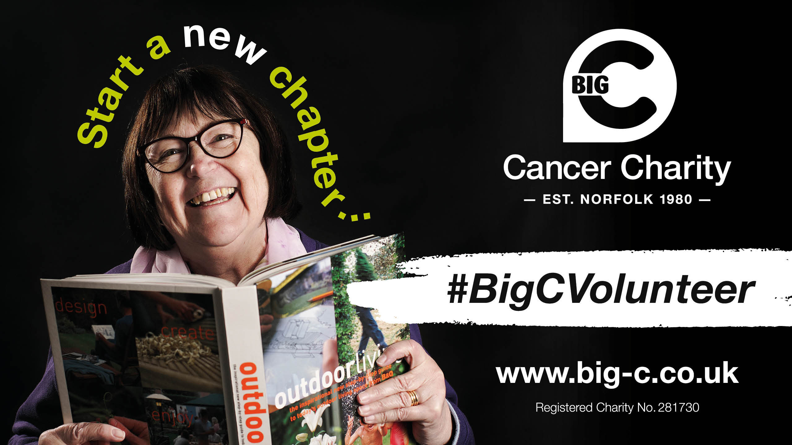 Volunteer Retail Assistant (Dereham)