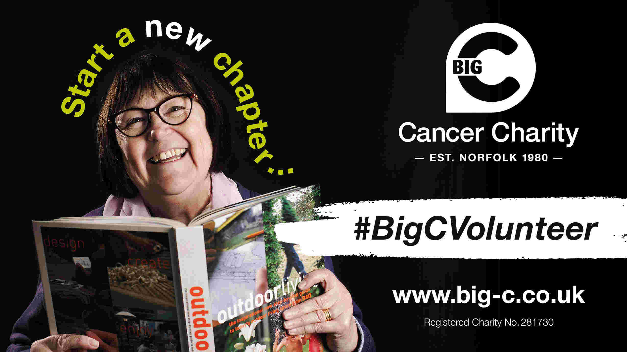 Volunteer Retail Assistant (Beccles)