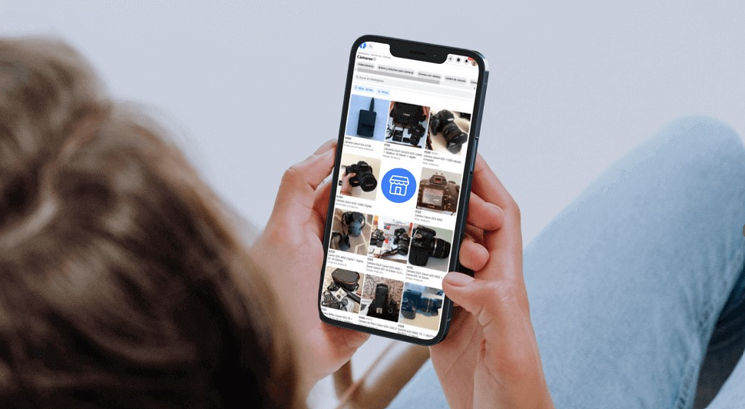 Facebook Marketplace Charity Trader Volunteer