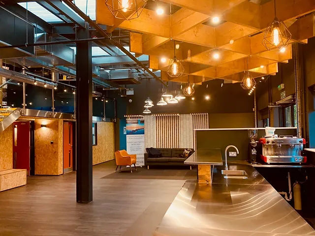 Administration Volunteer