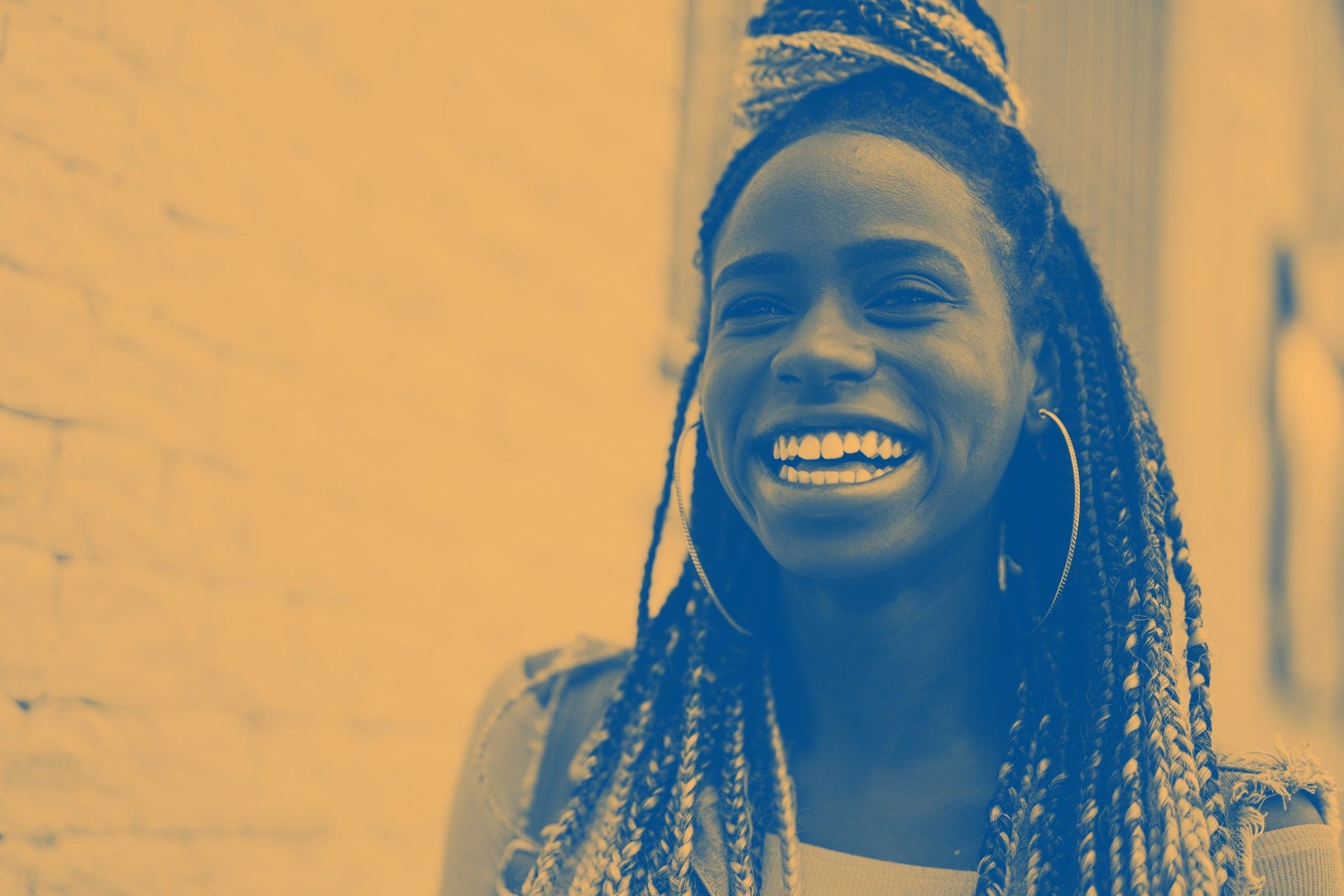 Community Fundraising Volunteer 