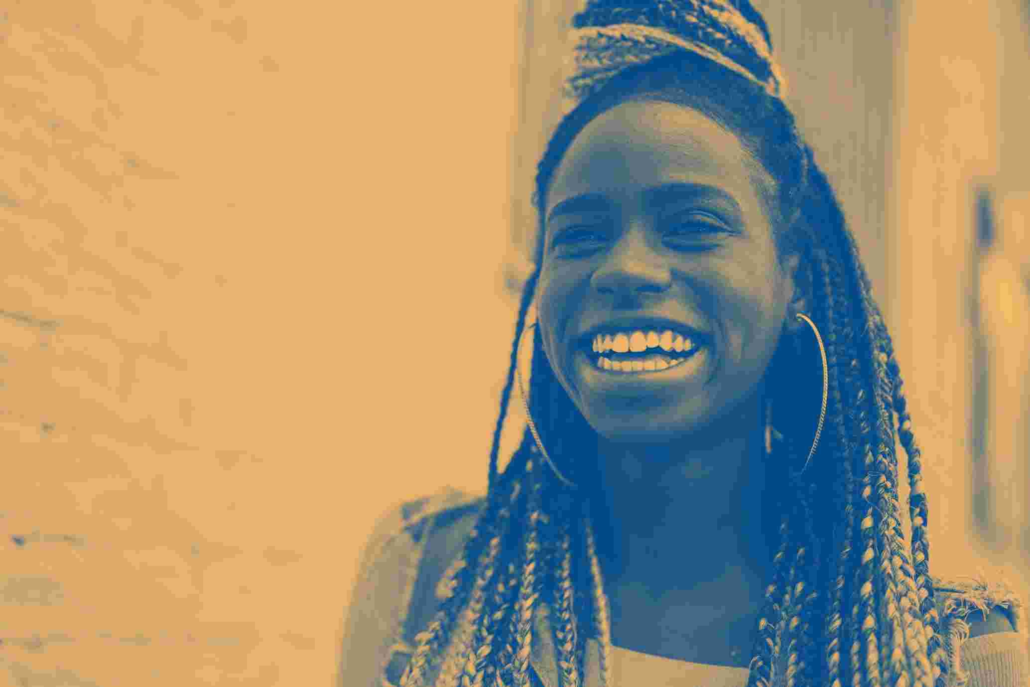 Community Fundraising Volunteer