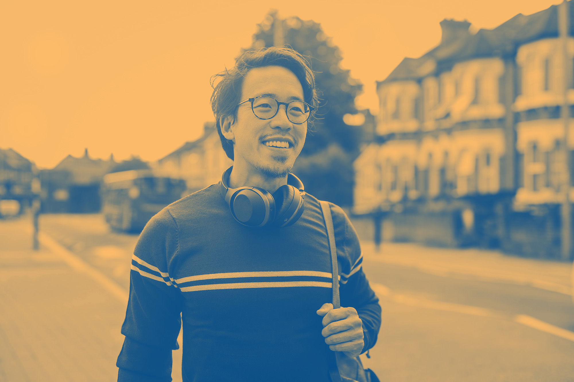 Engagement Volunteer