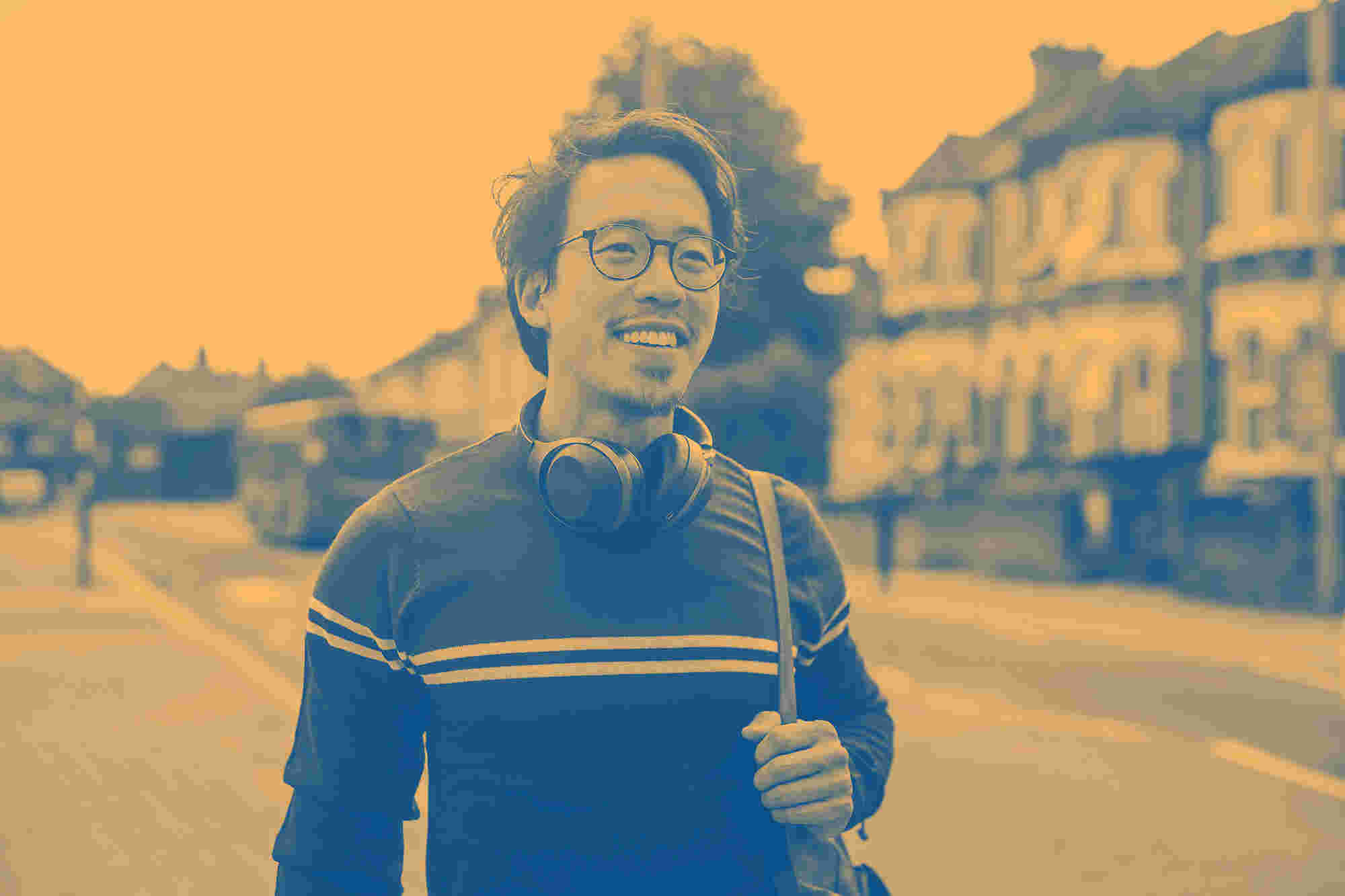 Engagement Volunteer