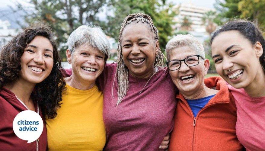 Go the extra mile - Volunteer Marshal 