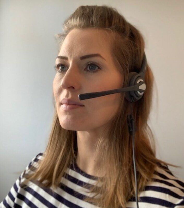 Telephone Wellbeing Volunteer