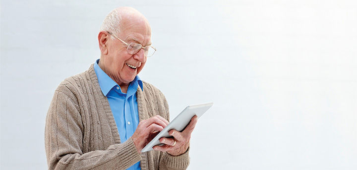 Digital Inclusion Champion