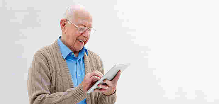 Digital Inclusion Champion