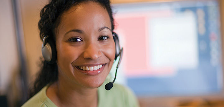 Admin Support Volunteer