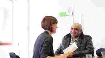 Welfare Benefit Volunteer