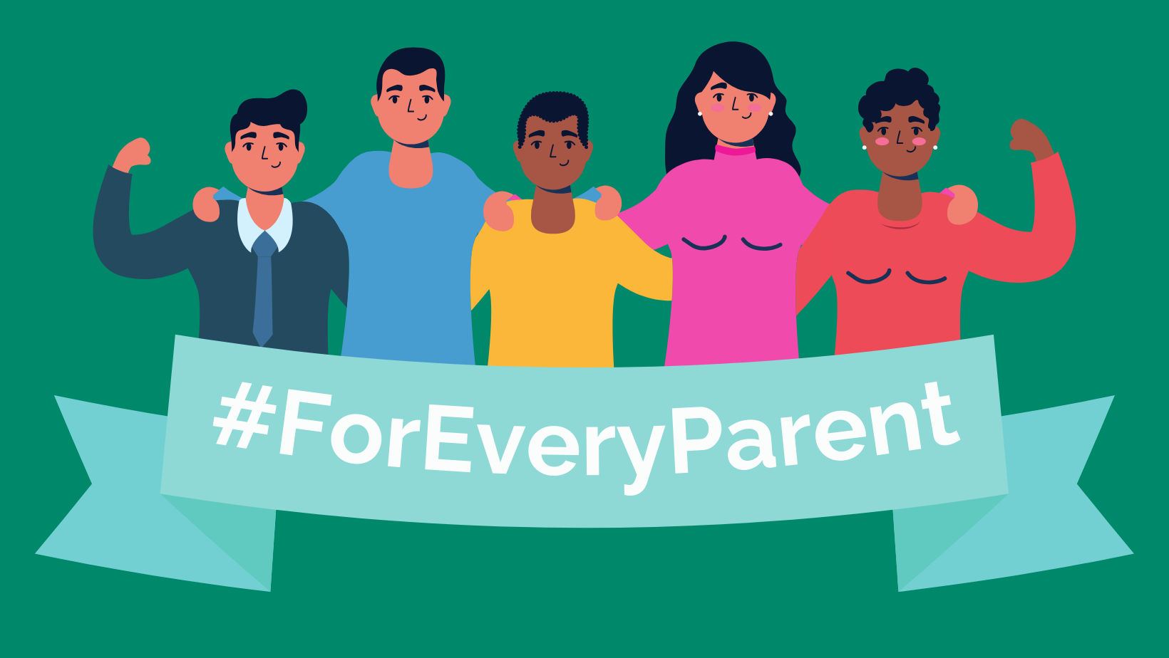 NCT Baby & Child First Aid Coordinator