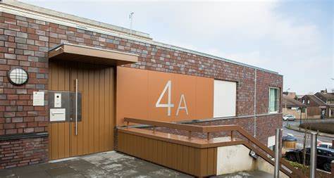 Bezoekmaatje gezocht voor mannelijke bewoner Ruijsstraat