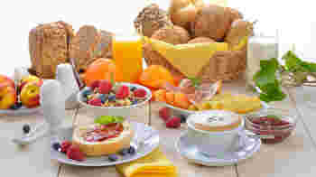 Ontbijtheld(in) Gezocht: Help mee bij een gezellig begin van de dag