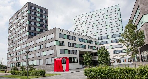 Actief voorraad beheer