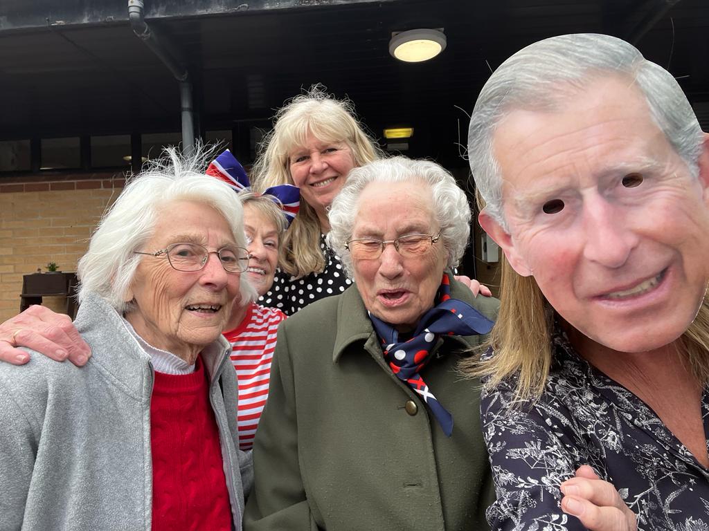 10 - 3 Club Volunteer Stevenage