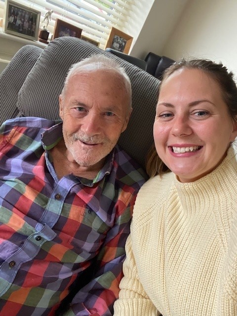 Volunteer Befriender - Markyate, Hertfordshire