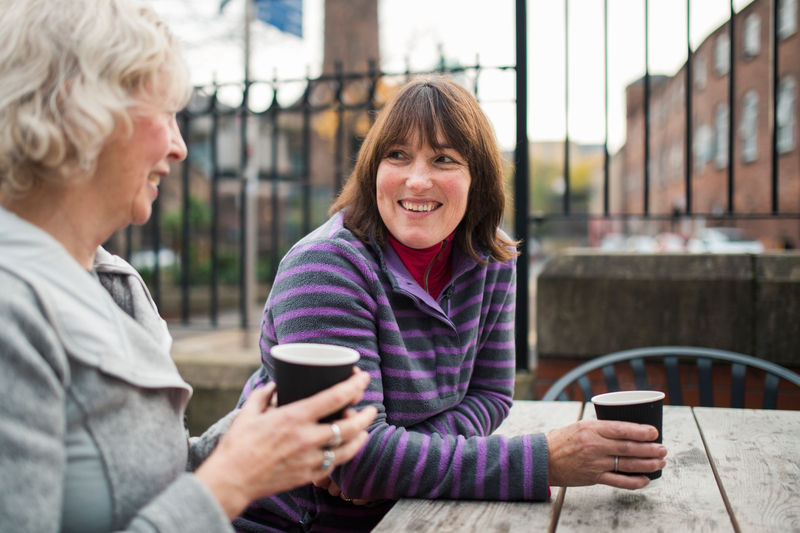 Volunteer Befriender - Bushey