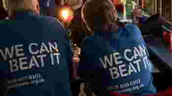 Committee Members - Cheltenham