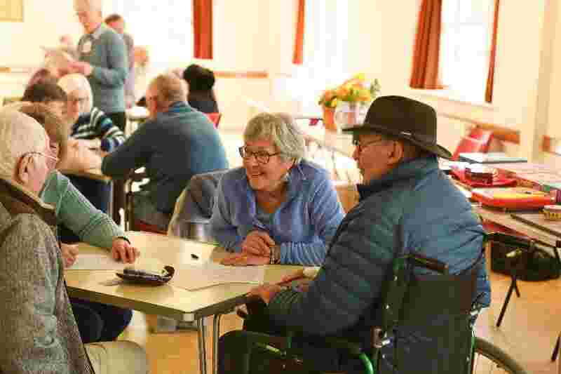 Cafe Co-ordinator - Gloucester