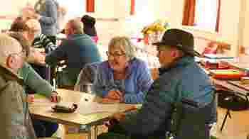 Cafe Co-ordinator - Gloucester