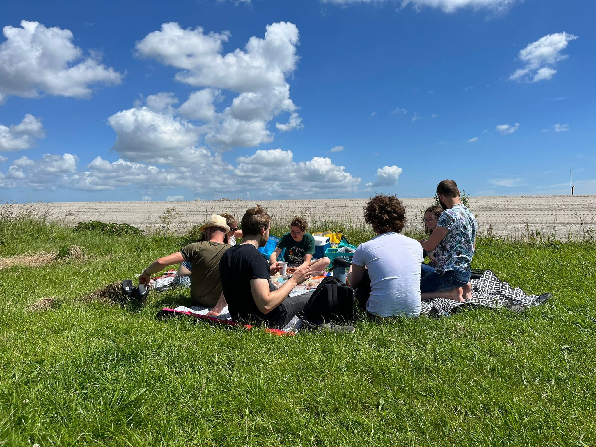 Social media topper gezocht!