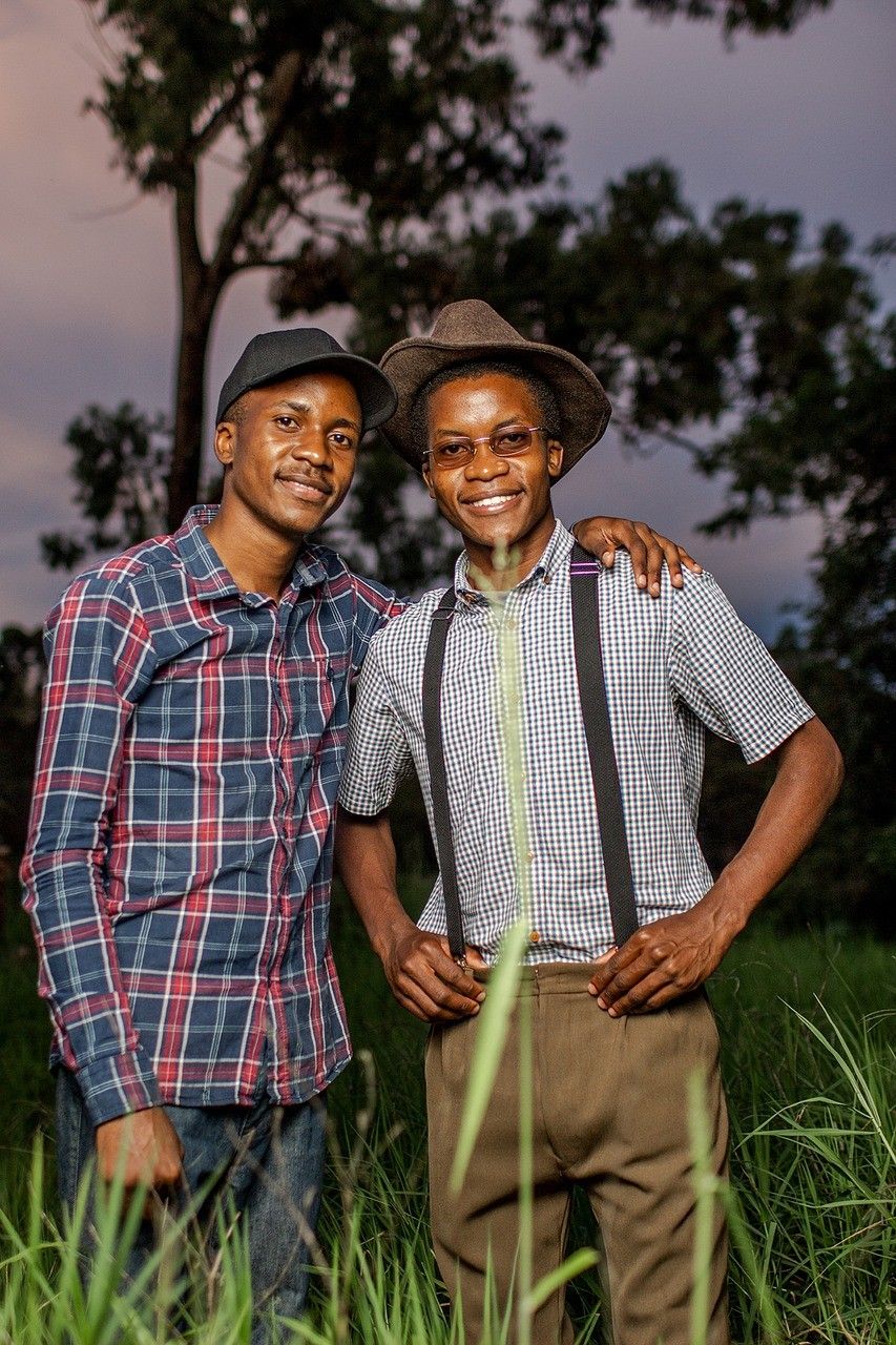 Volunteer buddies needed