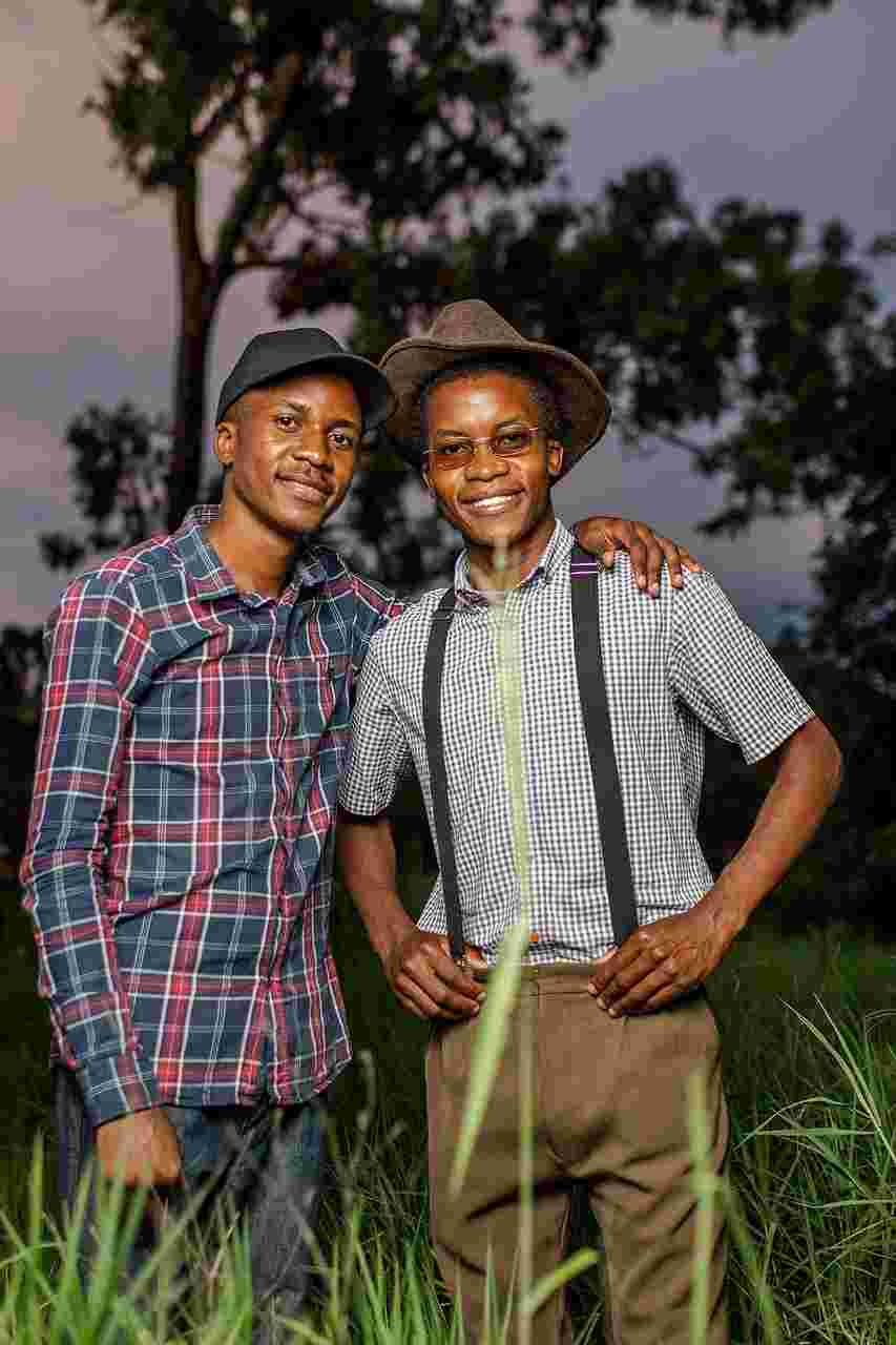 Volunteer buddies needed