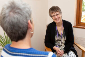 Counsellor Volunteer