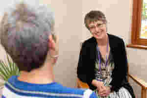 Counsellor Volunteer