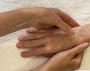 Massage Therapist Herts 