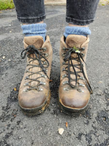 Shop Caretaker Volunteer