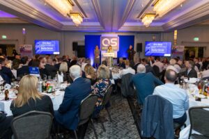 Fundraising ambassador