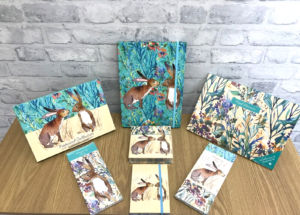 Retail and Trading New Goods Distribution Volunteer