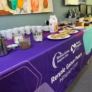 Housekeeper Assistant Volunteer