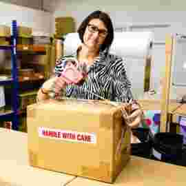 Ecommerce dispatch volunteer - Monday afternoons