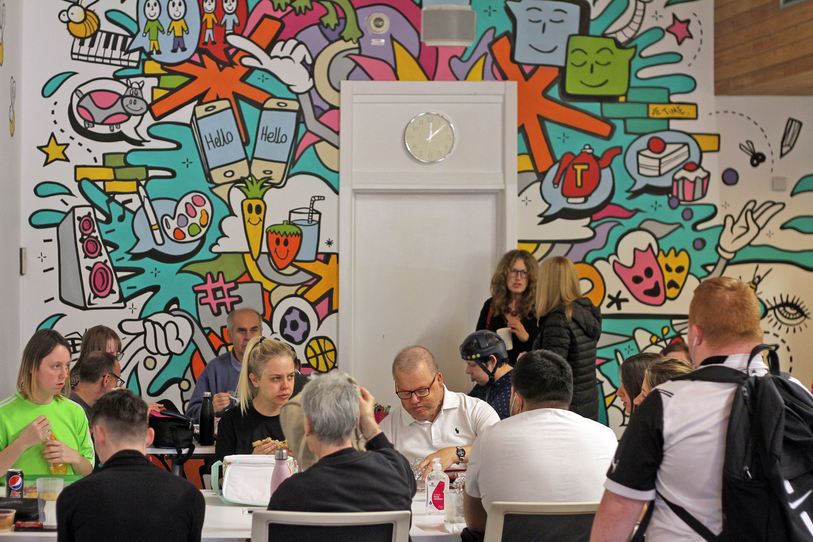 Mencap Training Academy Governor (Remote)