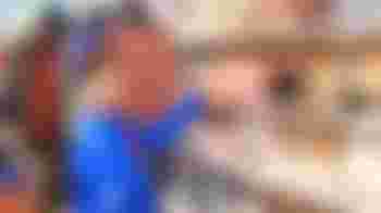 Buntingford Charity Shop Assistant