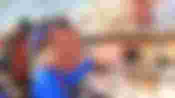 Letchworth Charity Shop Assistant