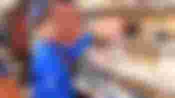 Hitchin Charity Shop Assistant