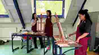 Heb jij de ervaring én de sociale skills om onze SchilderClub te begeleiden?