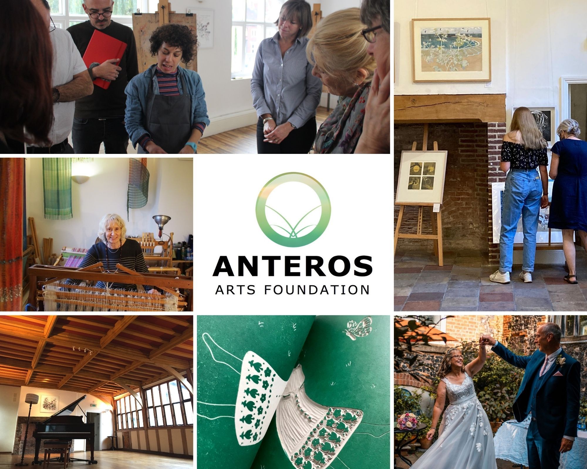 Secretary to the Board of Trustees