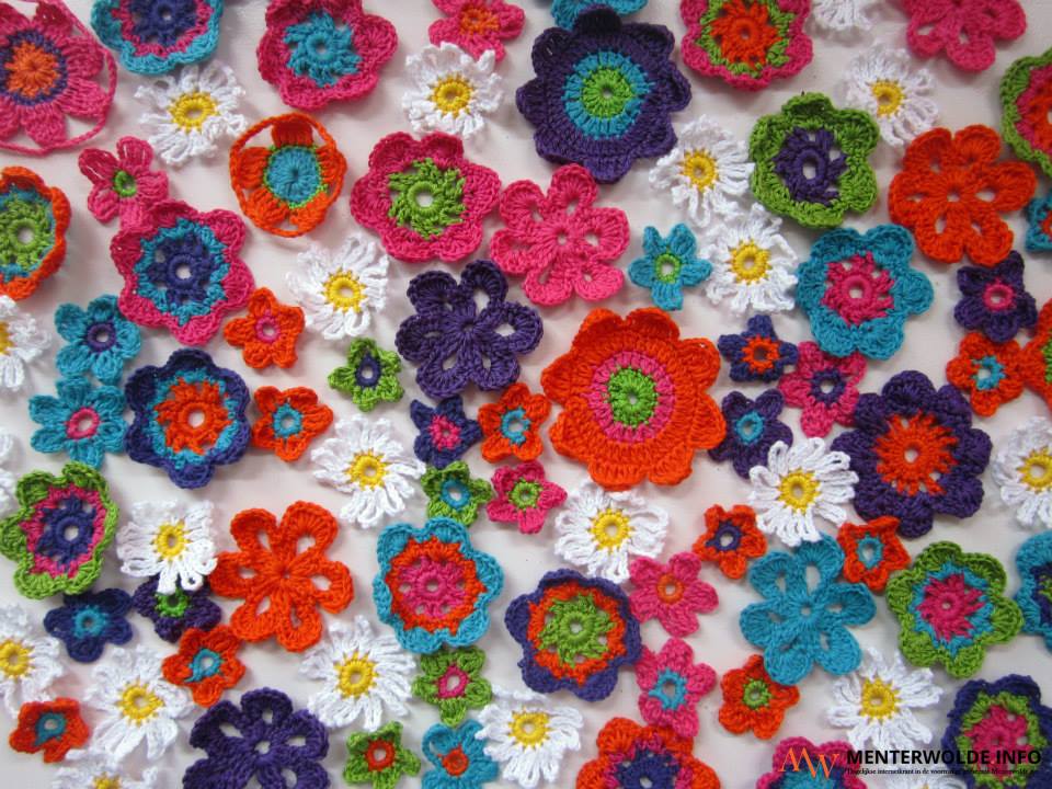 Persoonlijk brei vrijwilliger