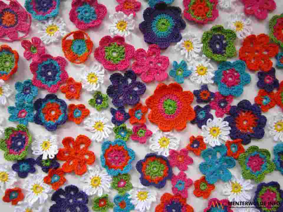 Persoonlijk brei vrijwilliger