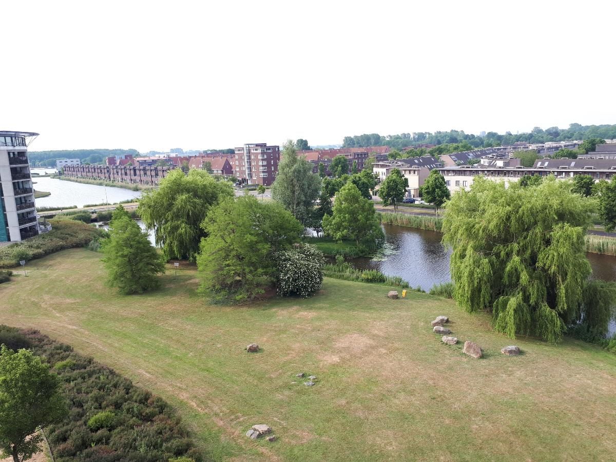 Wandelclub maatje op maandagochtend