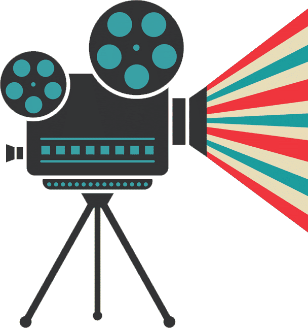 De Molenweid Filmclub helpen opzetten en begeleiden