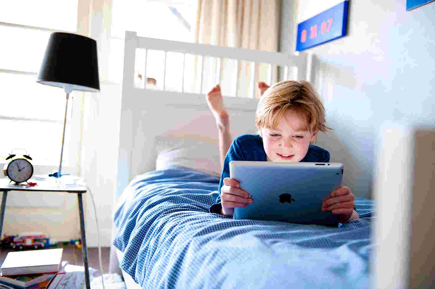 Vrijwilliger digitale vaardigheden JEUGD